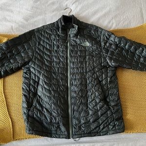 Lightweight North Face jacket